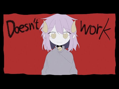 Doesn't work meme