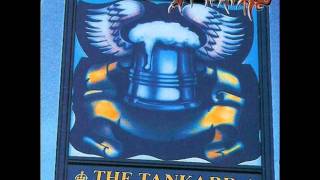 Tankard - Mess In The West.(with Lyrics)