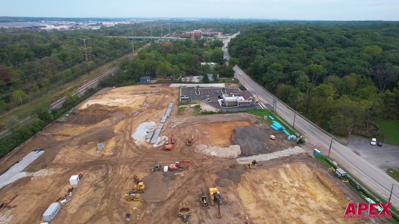 8900 S Archer Ave Apex Construction Group LLC YouTube