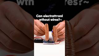 Wireless Electricity Without Wires? ⚡😱