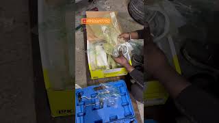 POLO GT 2017 ⚠️ DSG FAILURE TO FULL POWER 🔥DQ200 Transmission mein MULTI CLUTCH completely worn