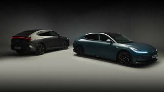 Download Lagu The MG IM Range | IM5 \u0026 IM6 - Intelligence in Motion MP3