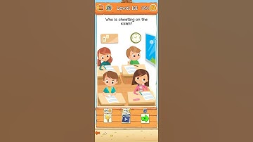 braindom riddle 2 level 181