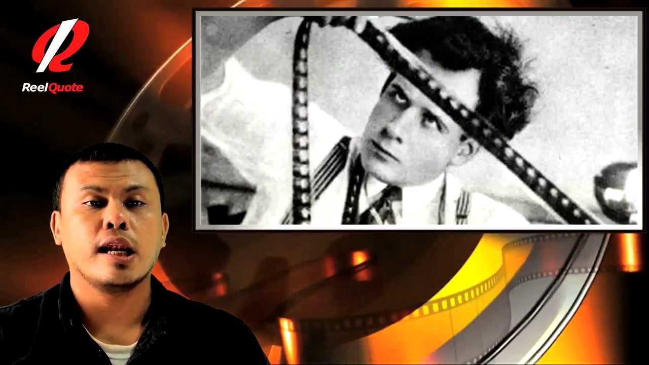 Tutorial Film Indonesia Joko Anwar Reel Quote Eps 5 Menayangkan Film Reel Quote YouTube