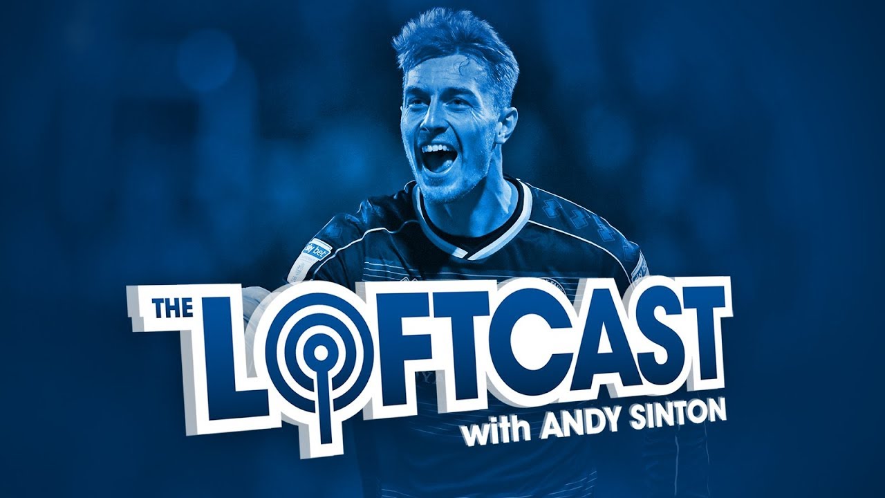 THE LOFTCAST | NOT YOUR AVERAGE JOE camera iphone 8 plus apk