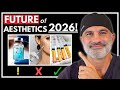 Plastic Surgeon Reveals What S Next In Aesthetics For 2026 