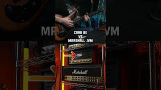 $500 Crab Vs $2000 Marshall | Thick Pop Punk