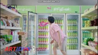 Download lagu Iklan Nu Yougurt Tea 2022  #fixenak