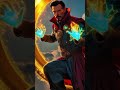 Venom vs doctor strange||crazy fight||#viral #marvel #short feed||🔥