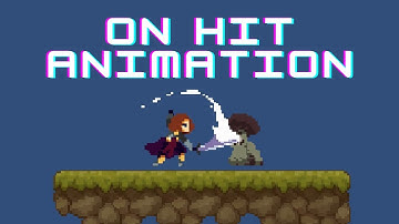 [Unity 2D 遊戲開發教學] part 8 怪物受擊指令