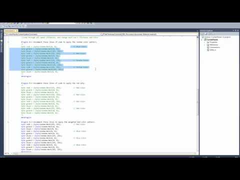 Revit API in C# - Ross Kruger