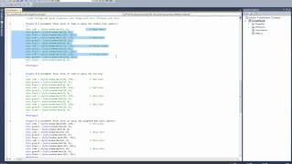Revit API in C# - Ross Kruger