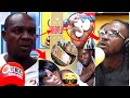 Eeehhh one x ghc50000 man shows shpps  eggs to rs his one day girlfriend for smmg him