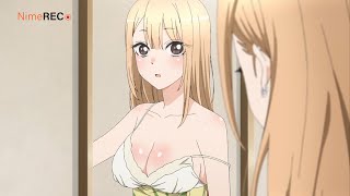 hehe~🤤 | Anime Moments ~ Sub Indo