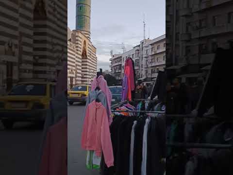 باب الجابية ٢٠٢٤ ١٢ ٣٠