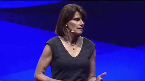 The Brain Function - Lara Boyd