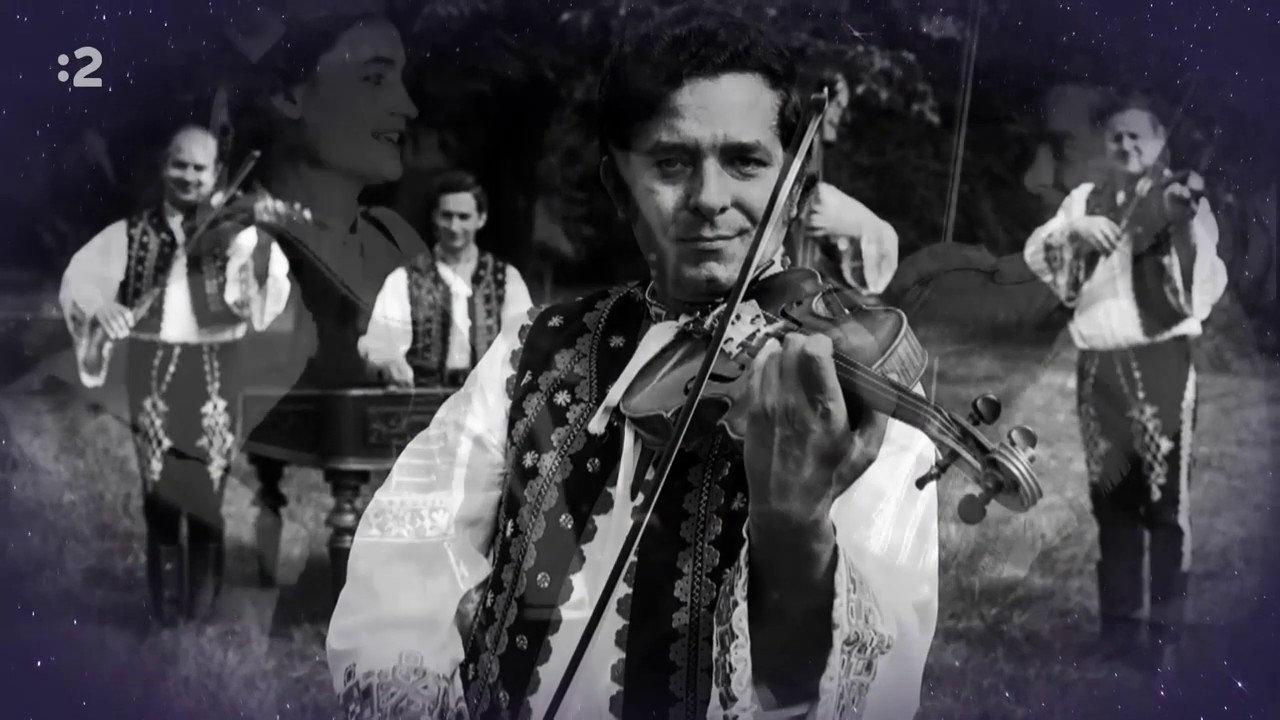 Z Očovej do sveta -  pocta Jánovi Berky Mrenicovi k nedožitým 80. narodeninám