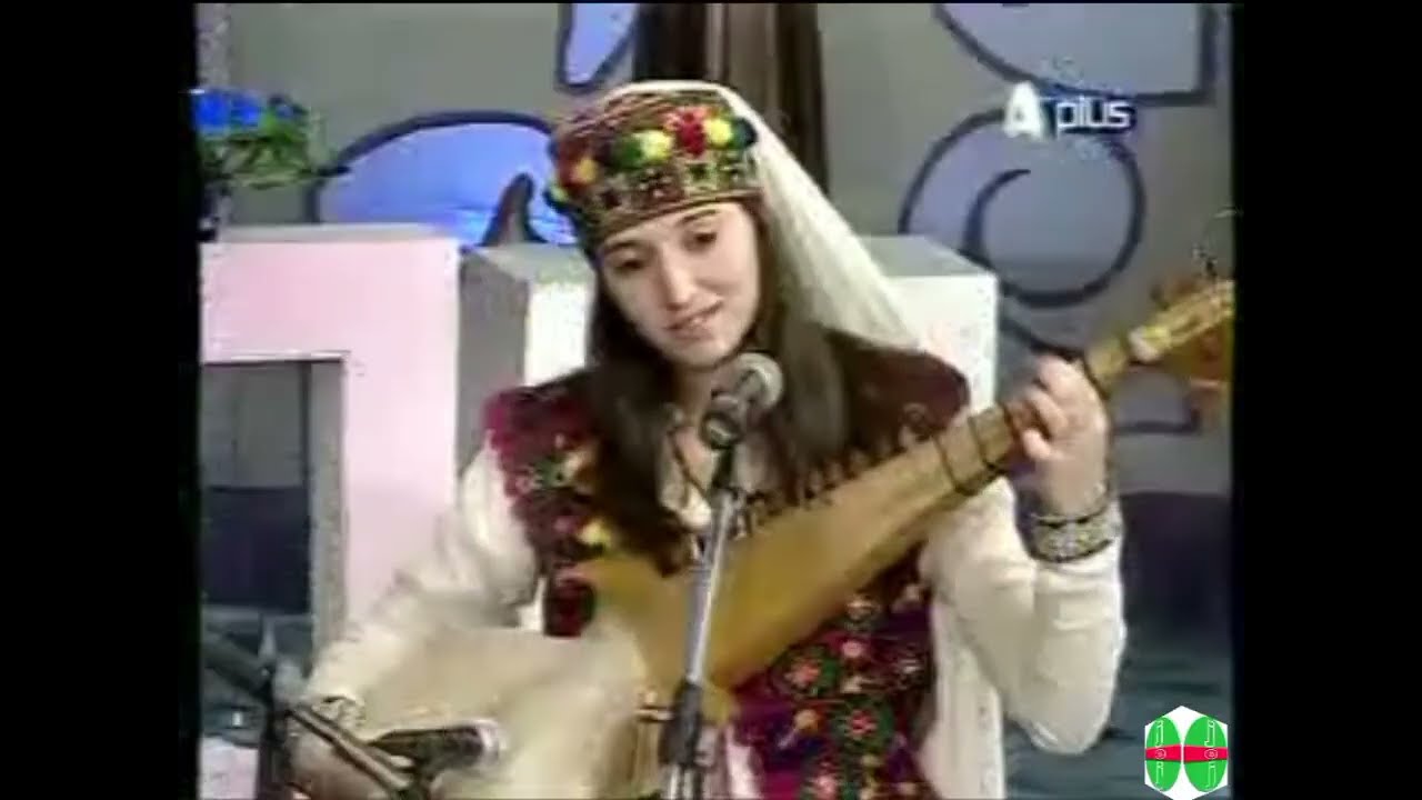 Jalwa Farma - A rare and soulful Ginān | Live performance on A-Plus TV | Now available on YouTube