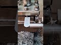 ​Metalworking Art
