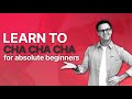 Cha Cha Cha for Beginners Under 5 Minutes | Learn the Basic Step by Step!