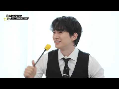 [2pm] 공식 영상 보다가 준호가 너무 귀여워서 급하게 만들어 온 영상 (0:15, 0:30 갠적 킬포 ㅠㅅㅠ)