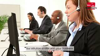 Scan-Shipping - Supply Chain Visibility