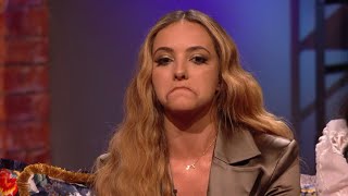 Alan Carr's Celebrity Re-Play 2019 with Little Mix Jade Thirlwall