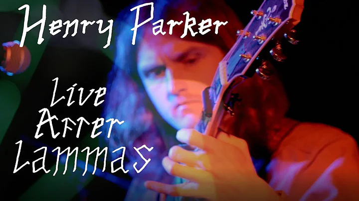 Henry Parker - Lammas Fair - Live at Hyde Park Fol...