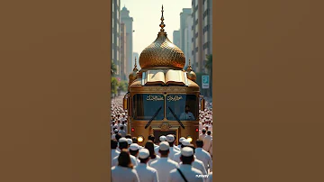 Ya Raba Mustafa Tu Muja Hajj Pa Bola Islamicfans Tiktok Youtubeshorts Shortvideo Shorts 