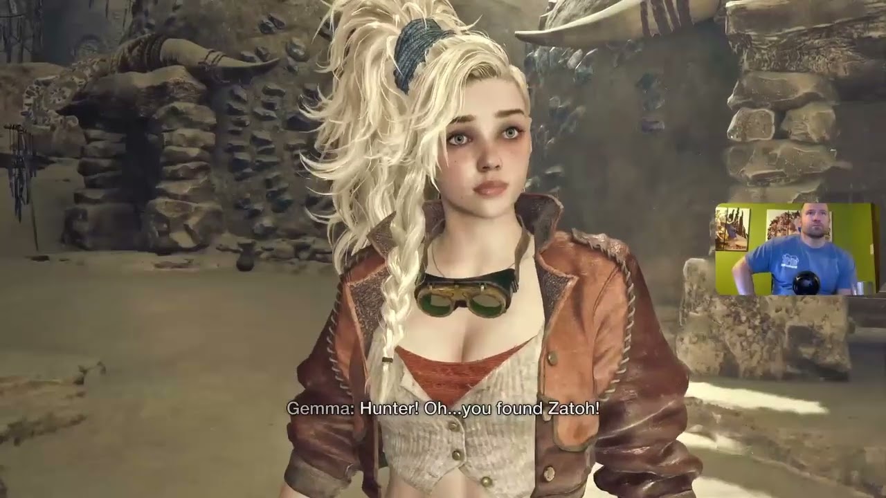 Robot Uprising in Neon Future City