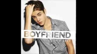 Download Lagu Justin Bieber - Boyfriend (Audio) MP3
