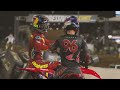 RacerXtra - 2025 MXON USA | SMX