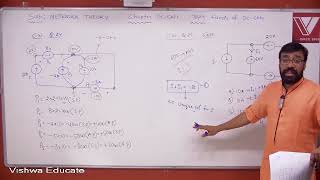 GATE 2026 | Network Analysis | CWB On Current Division & Voltage Division 1 | Prof. Muneender