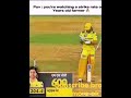 M.S.D #trending #msdhoni