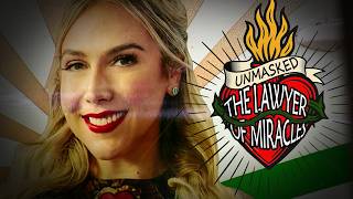 Unmasked: The Lawyer of Miracles