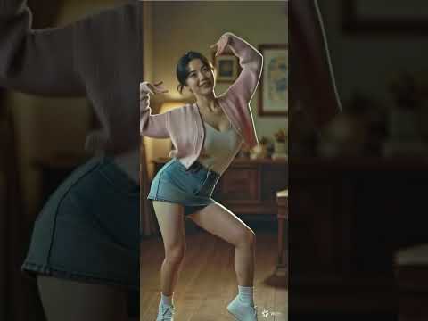 이게 AI 퍼포먼스라고?🔥