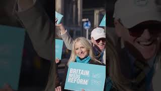 Keir Starmer can’t stop talking about Reform UK.