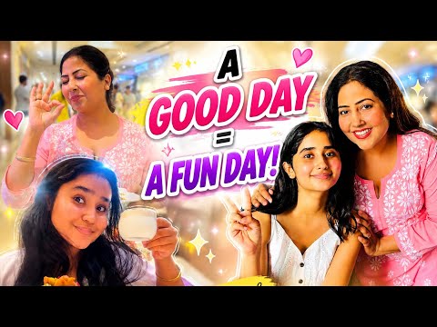 A Fun Day🥰💜 l Disha Tewani l Daily Vlog
