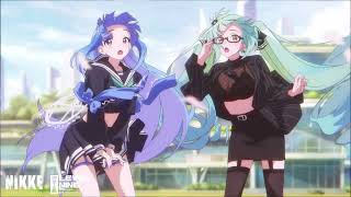 2X2 LOVE : And Slowly Become | GODDESS OF VICTORY: NIKKE OST