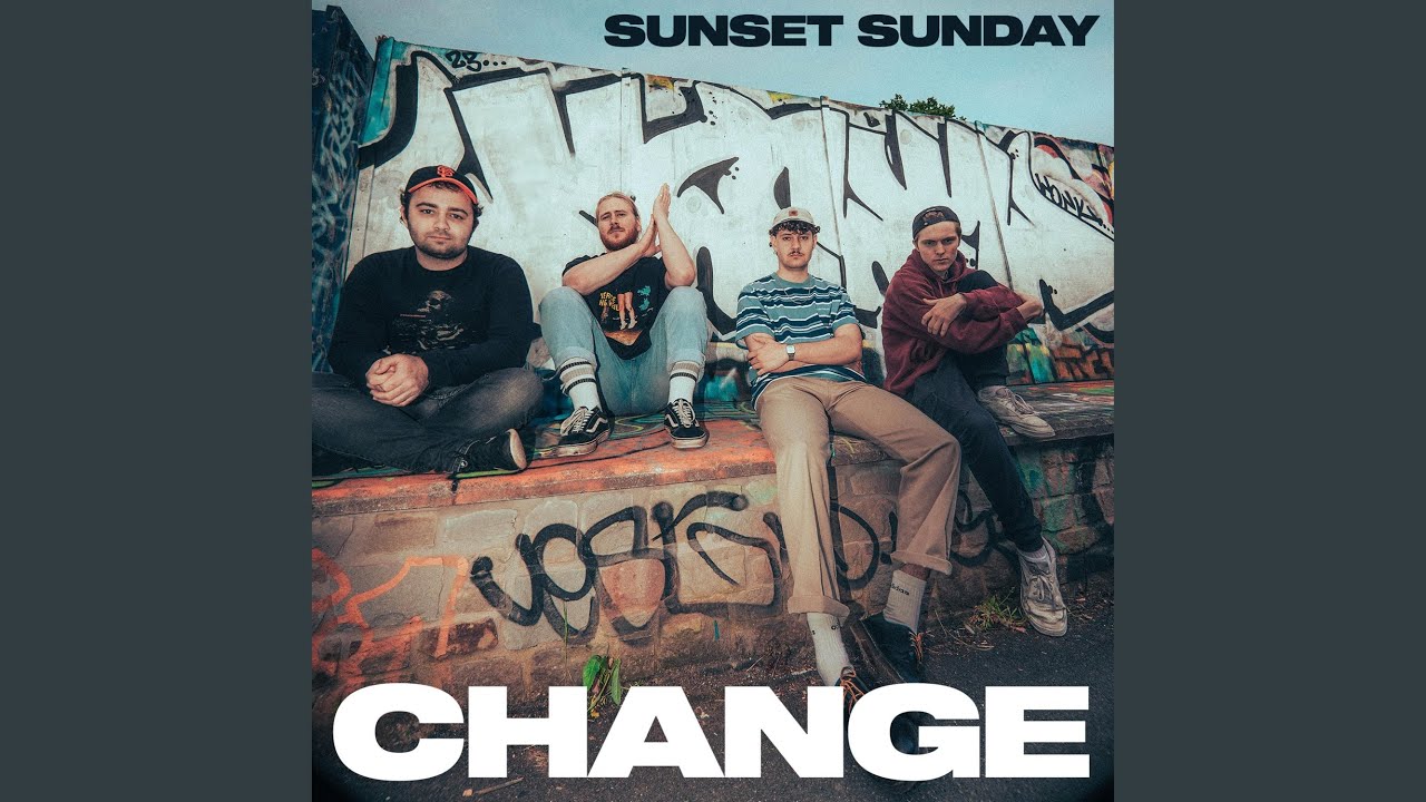 Guarda Change su YouTube Guarda Change su YouTube