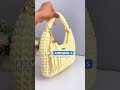 Haz click en el link de mi perfil #bolsosentrapillo #crochet