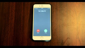 IDFWU No Caller ID Callers!