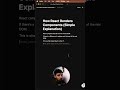 How React Renders Components