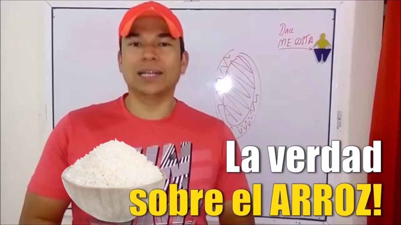 Los fideos de arroz engordan