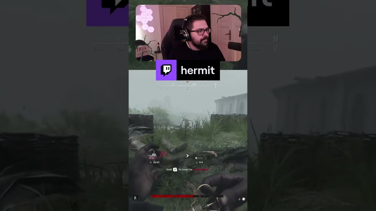 Dual Dolch? No no Dual Fmj better | hermit on 