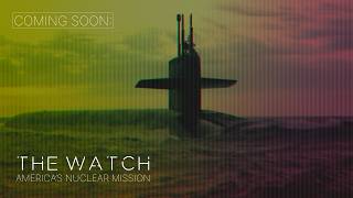 Nuclear Mission from the Deep | Teaser Trailer