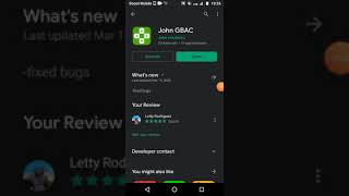 How to download gba or gbc games on phone screenshot 1