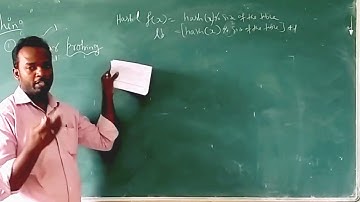 2. Linear Probing | Data Structures| Lecture Video by Prof. A. Viswanathan