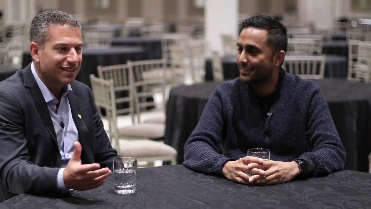 Real Talk with Realtron Podcast Episode #11