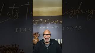 Celebrity Let's Talk Tuesday with Dwight Hollins discusses "How To Position Yourself For Homebuying Success." Net Worth